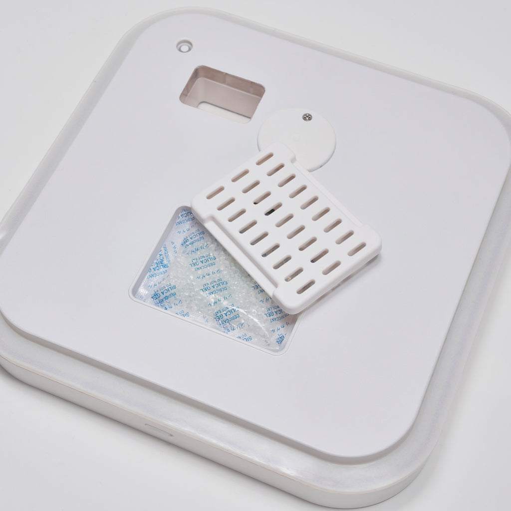 真空保存容器 空蔵（KURA） 10kg