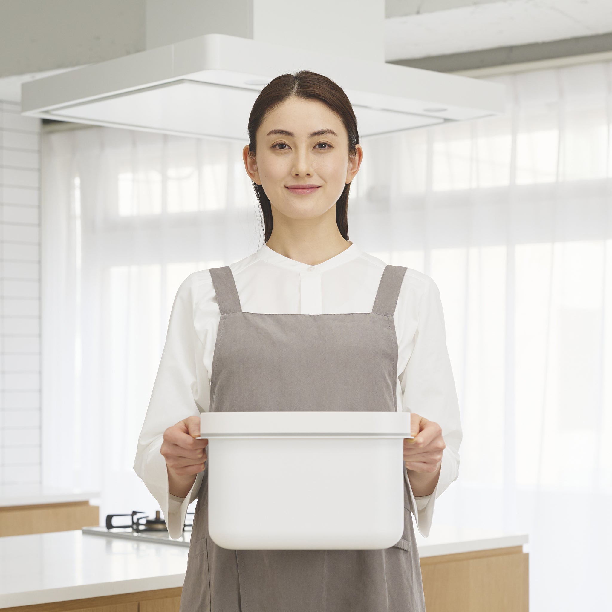 真空保存容器 空蔵 KURA 5kg 真空保存容器 空蔵（KURA）5kg – every U. online store