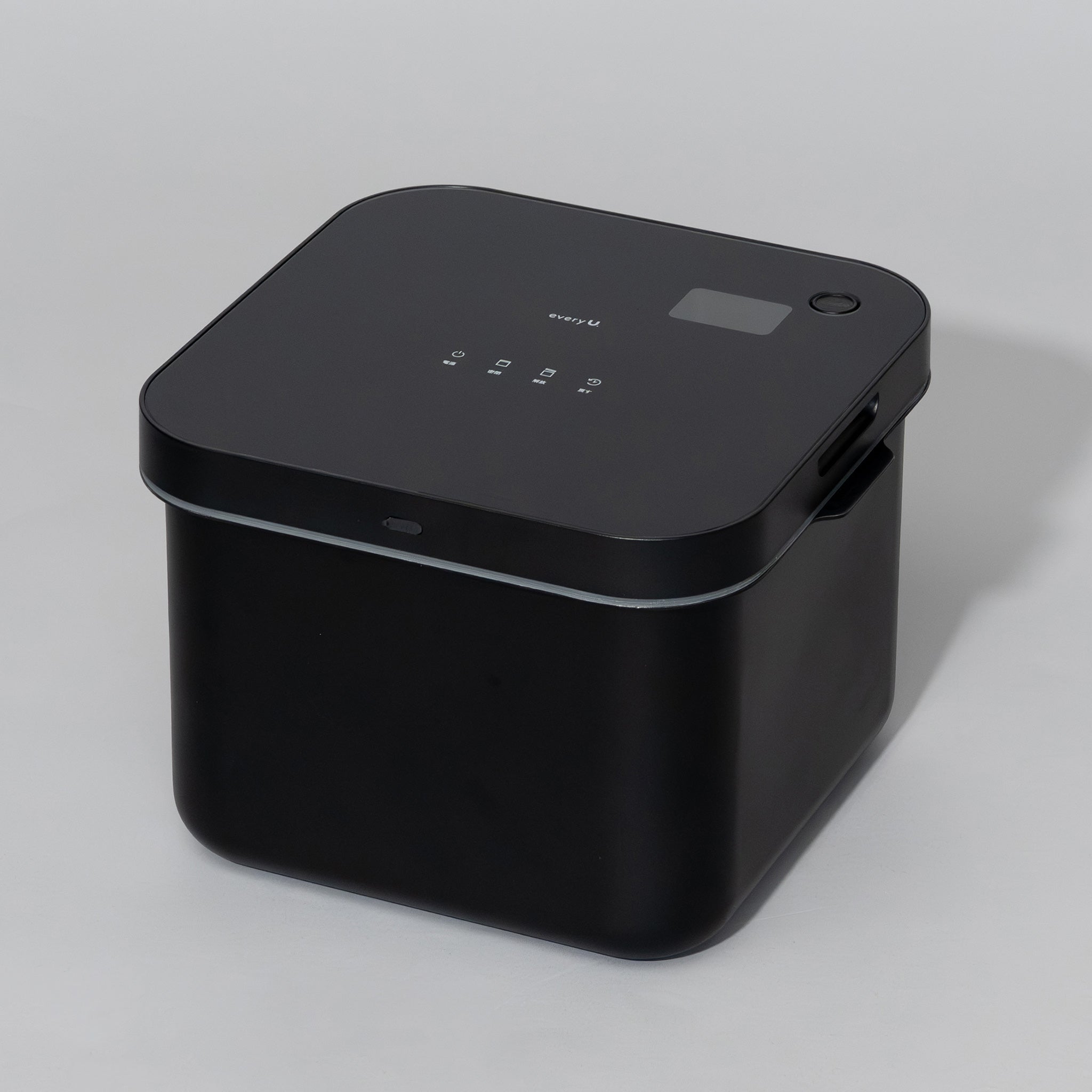 真空保存容器 空蔵（KURA）7.5kg – every U. online store