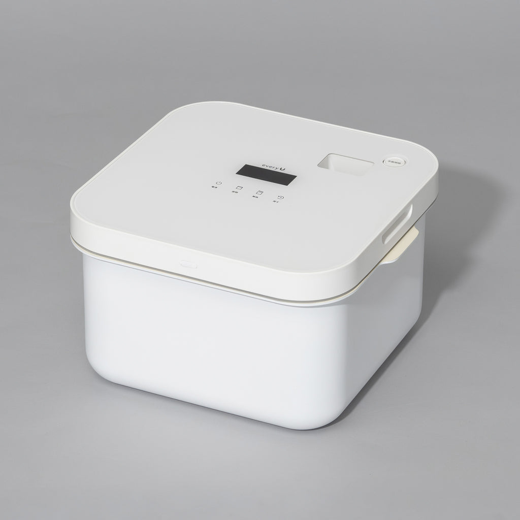 真空保存容器　空蔵（KURA）5kg