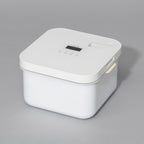 真空保存容器　空蔵（KURA）5kg